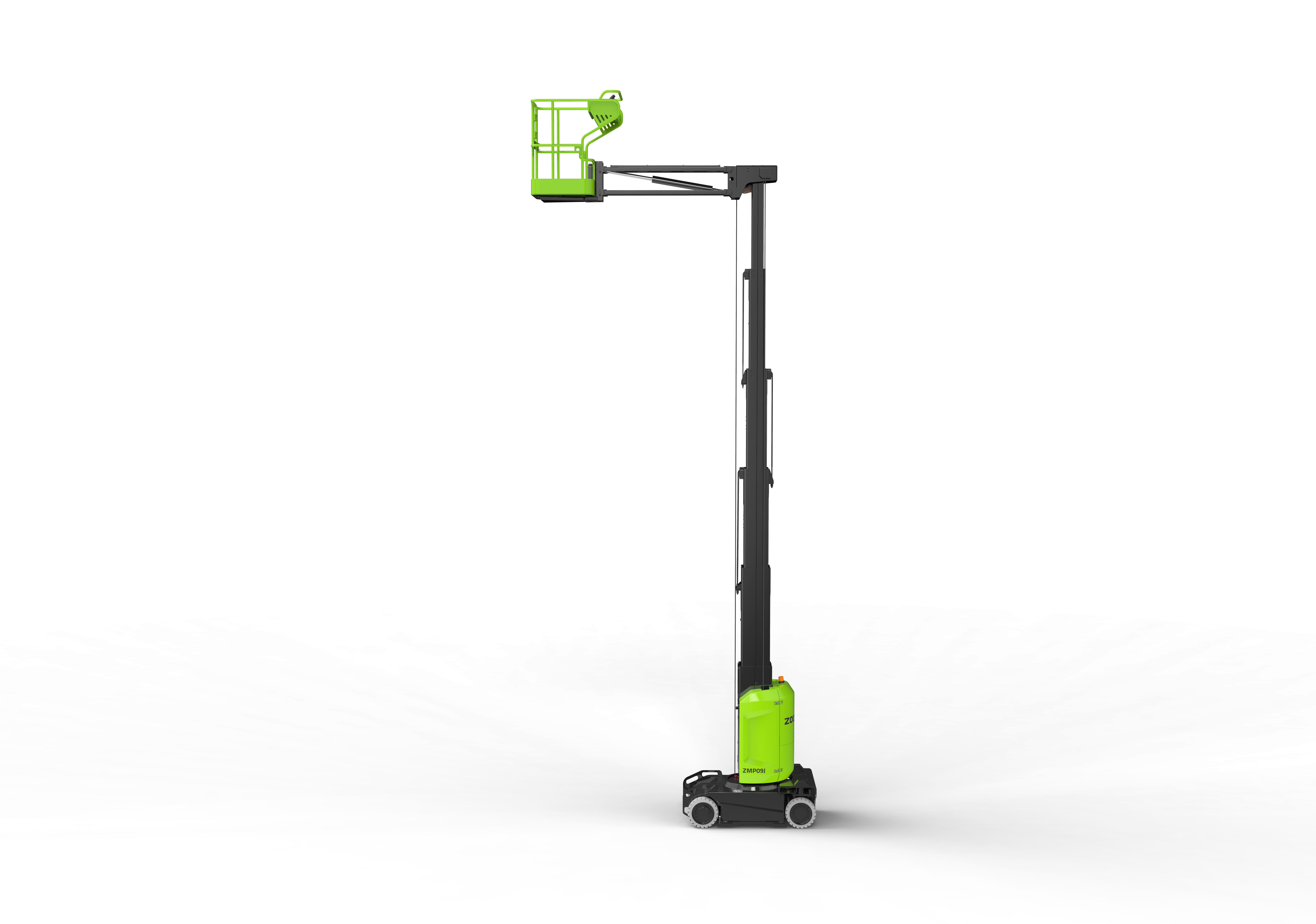 Dikey Direk Platform