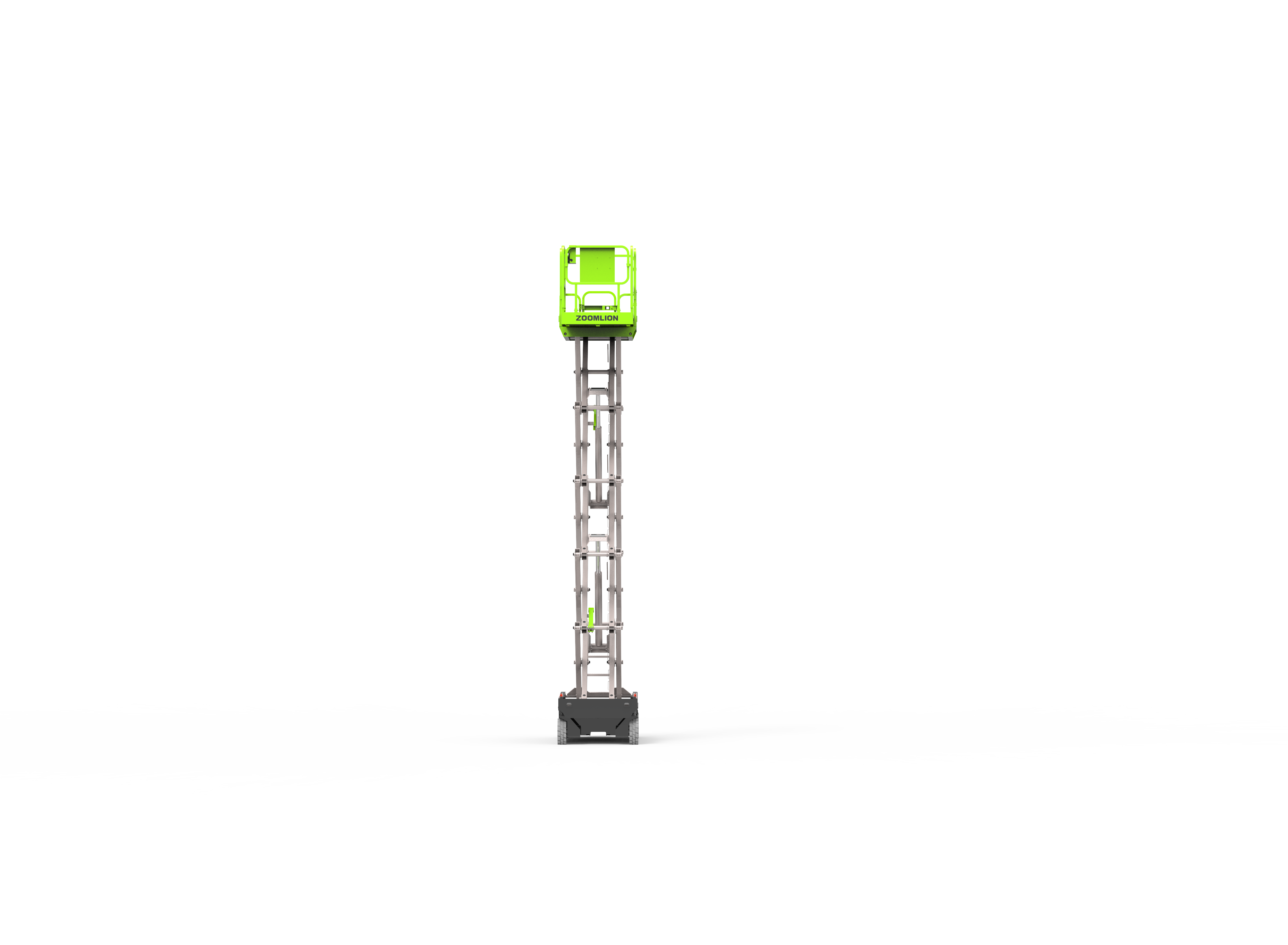 Zoomlion ZS1012HD 12 Metre 3