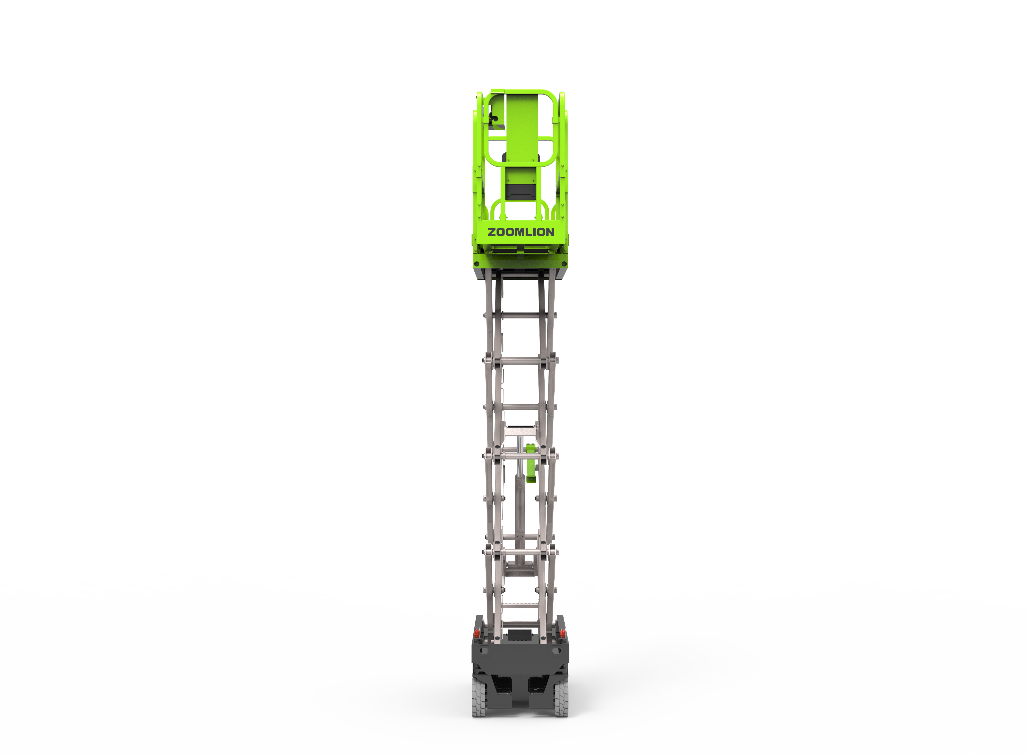 Zoomlion ZS0607HD 8 Metre 2